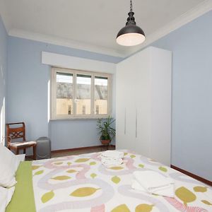Appartement met Drie Slaapkamers